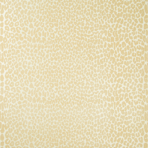 Samples and Purchasing available for Ocicat Paper - Camel Wheat By Lee Jofa | Merkato | Animal/Insects Wallcovering Print at Designer Wallcoverings and Fabrics