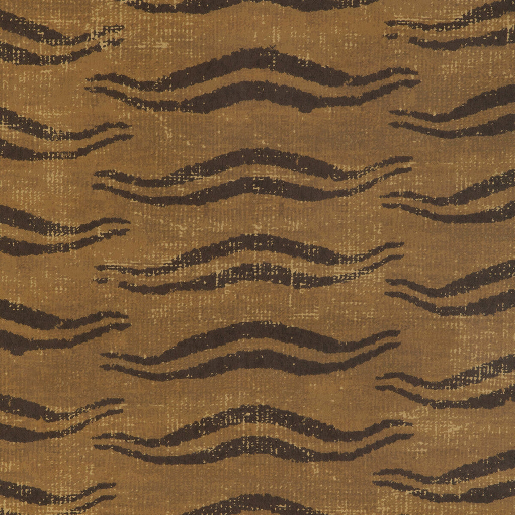 Samples and Purchasing available for Beckett Paper - Brass Bronze By Lee Jofa | Barwick Wallcovering | Animal Skins Wallcovering Print at Designer Wallcoverings and Fabrics