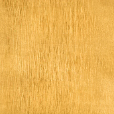 Samples and Purchasing available for Amaya - Antique Gold Gold By Brunschwig & Fils |  |Metallic Modern Wallcovering  at Designer Wallcoverings and Fabrics