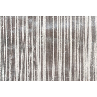 Samples and Purchasing available for Taki - Tin Silver By Brunschwig & Fils |  |Metallic Modern Wallcovering  at Designer Wallcoverings and Fabrics