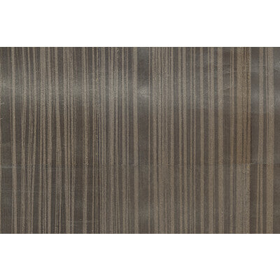 Samples and Purchasing available for Taki - Pewter Silver By Brunschwig & Fils |  |Metallic Modern Wallcovering  at Designer Wallcoverings and Fabrics