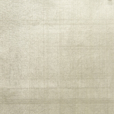 Samples and Purchasing available for Takara - Gilver Silver By Brunschwig & Fils |  |Metallic Modern Wallcovering  at Designer Wallcoverings and Fabrics