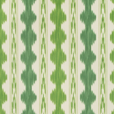 Samples and Purchasing available for Avera - Aloe/Fern Green By Brunschwig & Fils | Volume 57 |  Wallcovering Print at Designer Wallcoverings and Fabrics