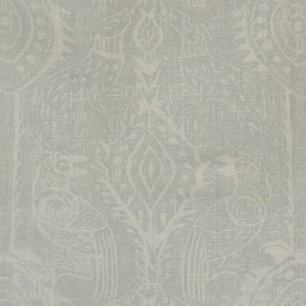 Samples and Purchasing available for Beasties - Grey Grey By Lee Jofa | Blithfield |Animal/Insects Global Wallcovering Print at Designer Wallcoverings and Fabrics