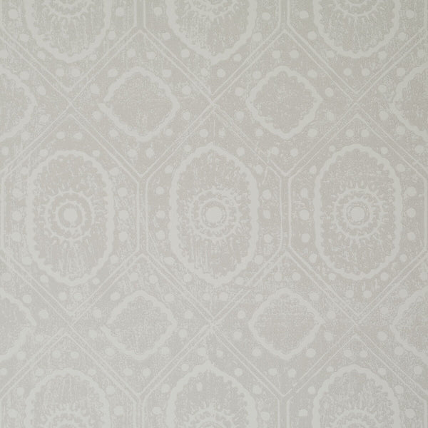 Samples and Purchasing available for Diamond Wp - Mist Taupe By Lee Jofa | Blithfield | Diamond Wallcovering Print at Designer Wallcoverings and Fabrics