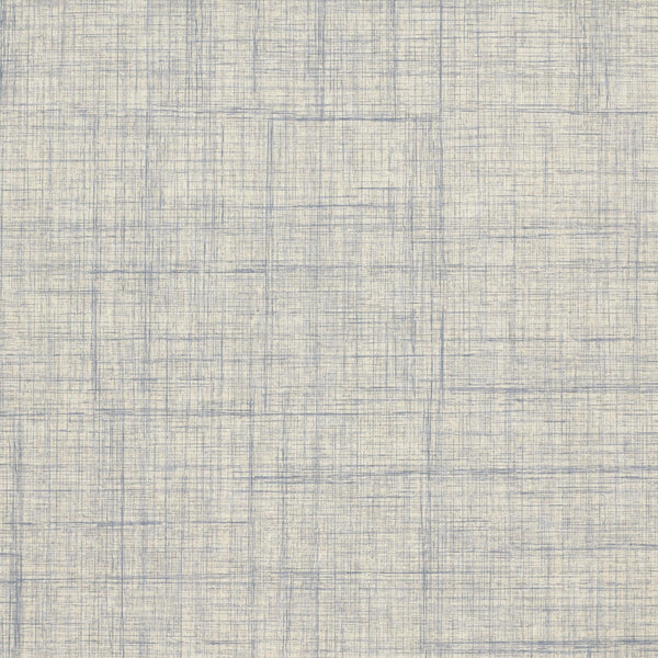 Samples and Purchasing available for Hampton Wallpaper - Azure Blue By Lee Jofa | Blithfield |  Wallcovering Print at Designer Wallcoverings and Fabrics