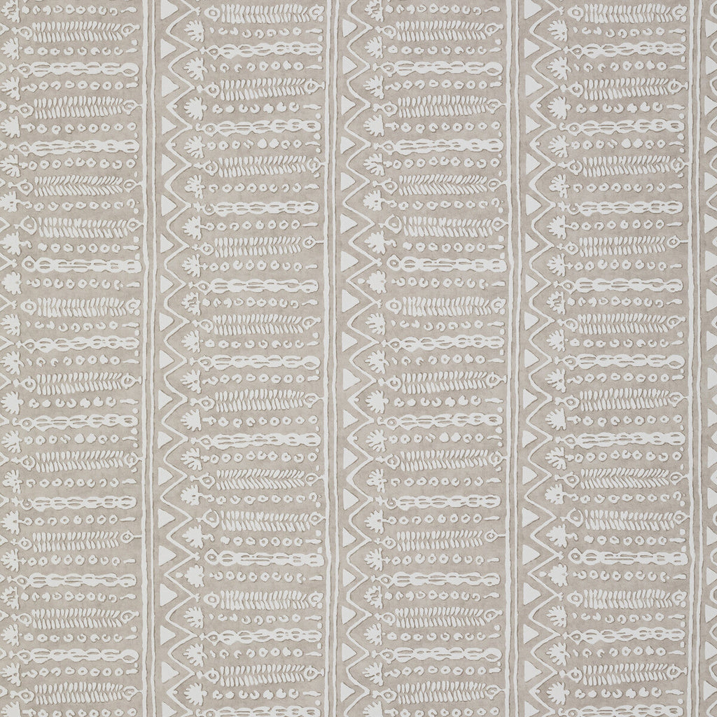 Samples and Purchasing available for Abingdon Wp - Sand Beige By Lee Jofa | Blithfield |Global  Wallcovering Print at Designer Wallcoverings and Fabrics