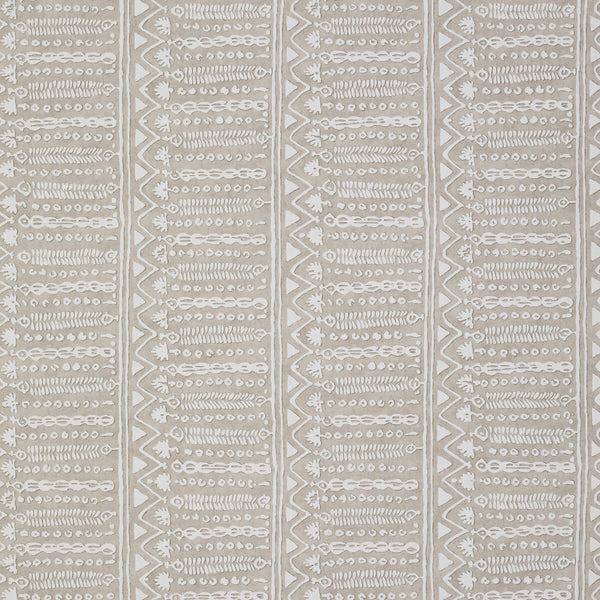 Samples and Purchasing available for Abingdon Wp - Sand Beige By Lee Jofa | Blithfield |Global  Wallcovering Print at Designer Wallcoverings and Fabrics