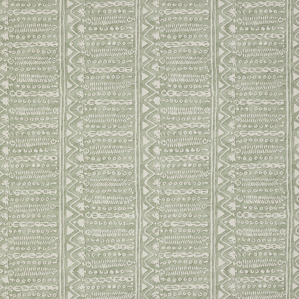 Samples and Purchasing available for Abingdon Wp - Sage Green By Lee Jofa | Blithfield |Global  Wallcovering Print at Designer Wallcoverings and Fabrics