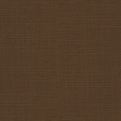 Samples and Purchasing available for Spitalfields - Conker Brown By Baker Lifestyle |  |Solid Texture Multipurpose  at Designer Wallcoverings and Fabrics