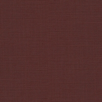 Samples and Purchasing available for Spitalfields - Raspberry Brown By Baker Lifestyle |  |Solid Texture Multipurpose  at Designer Wallcoverings and Fabrics