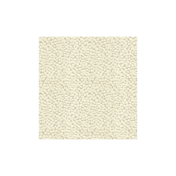 Samples and Purchasing available for Lembury - Ivory White By Baker Lifestyle | Denbury |Dots Small Scale Upholstery Velvet at Designer Wallcoverings and Fabrics