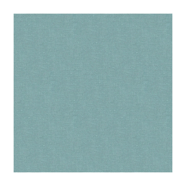 Samples and Purchasing available for Oakland - Aqua Blue By Baker Lifestyle | Perfect Plains |Solid Texture Multipurpose  at Designer Wallcoverings and Fabrics