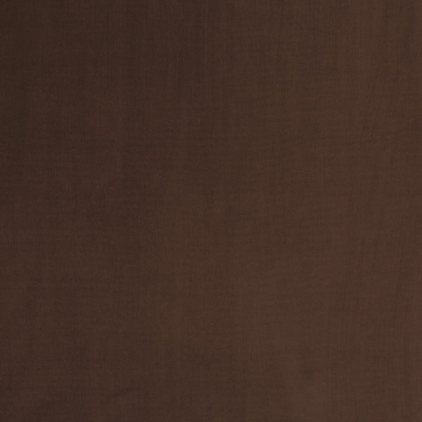 Samples and Purchasing available for Milborne - Mahogany Brown By Baker Lifestyle | Notebooks |Solid Texture Upholstery Velvet at Designer Wallcoverings and Fabrics