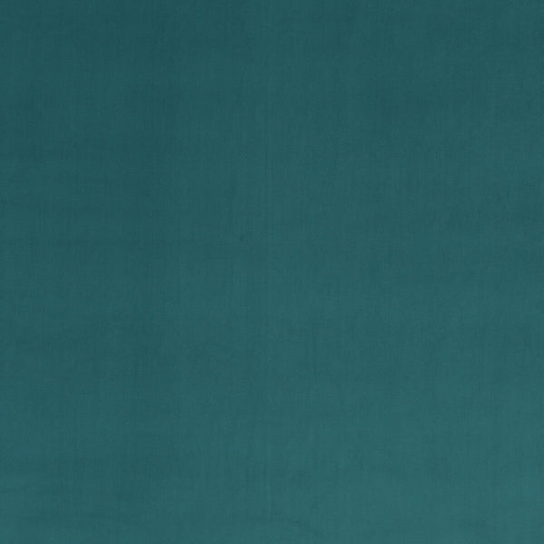 Samples and Purchasing available for Montpellier Velvet - Peacock Teal By Baker Lifestyle | Carnival |  Multipurpose Velvet at Designer Wallcoverings and Fabrics