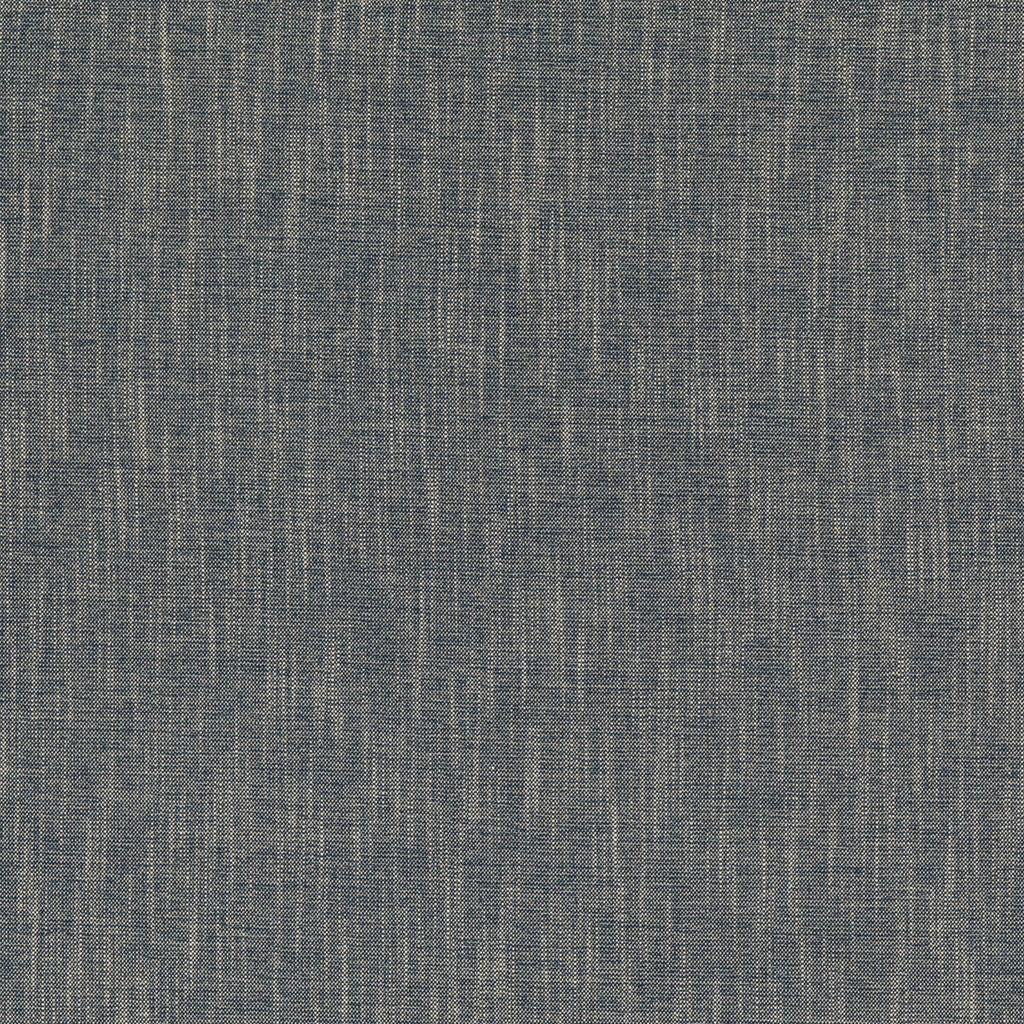 Samples and Purchasing available for Ramble - Indigo Blue By Baker Lifestyle | Block Weaves |Solid Texture Upholstery  at Designer Wallcoverings and Fabrics