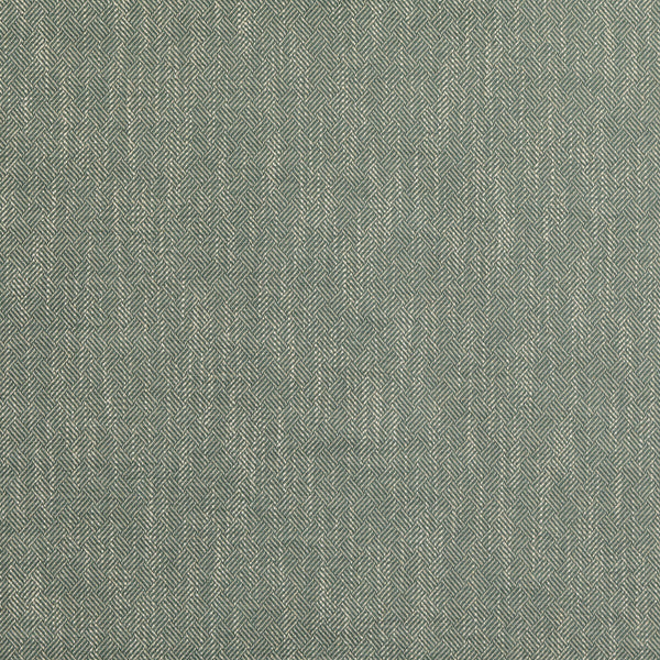 Samples and Purchasing available for Garden Path - Aqua Green By Baker Lifestyle | Block Weaves |Solid  Upholstery Linen at Designer Wallcoverings and Fabrics