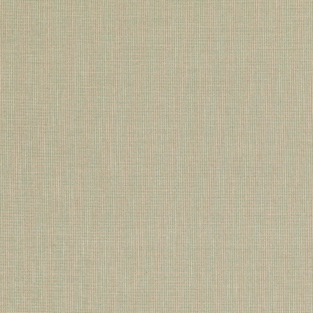 Samples and Purchasing available for Folly - Soft Aqua Green By Baker Lifestyle | Block Weaves |Solid  Upholstery Linen at Designer Wallcoverings and Fabrics