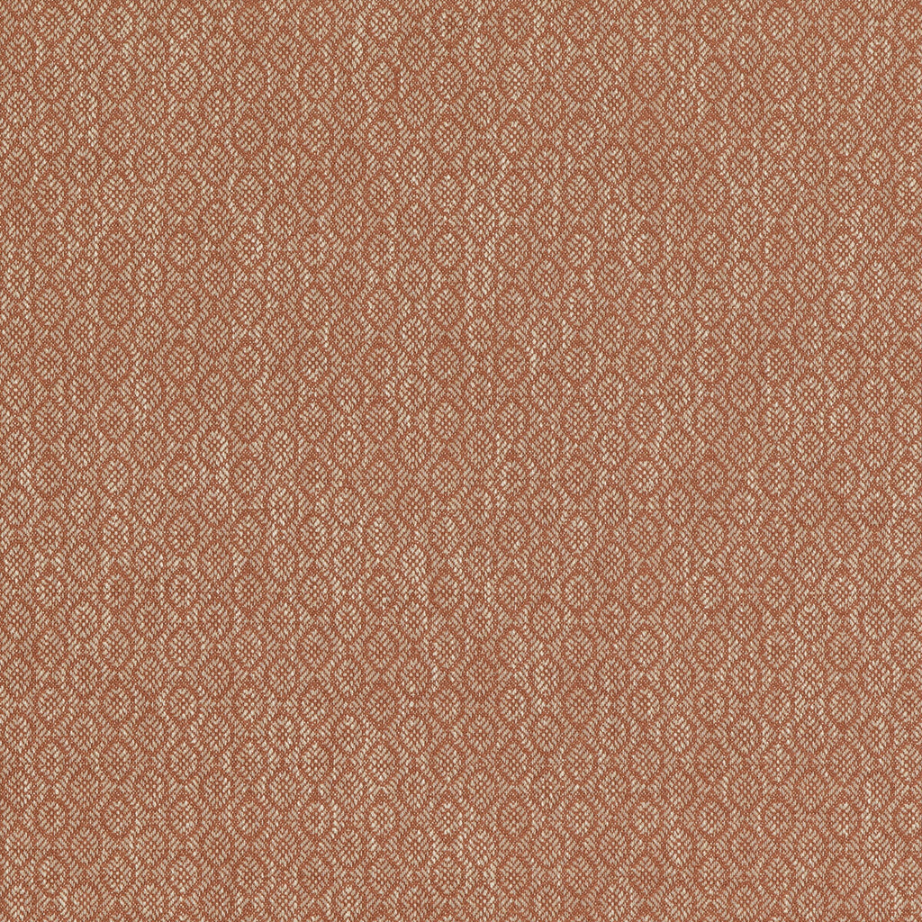 Samples and Purchasing available for Orchard - Spice Orange By Baker Lifestyle | Block Weaves |Diamond Small Scale Upholstery  at Designer Wallcoverings and Fabrics