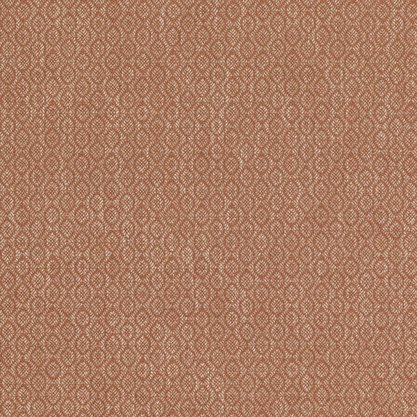 Samples and Purchasing available for Orchard - Spice Orange By Baker Lifestyle | Block Weaves |Diamond Small Scale Upholstery  at Designer Wallcoverings and Fabrics