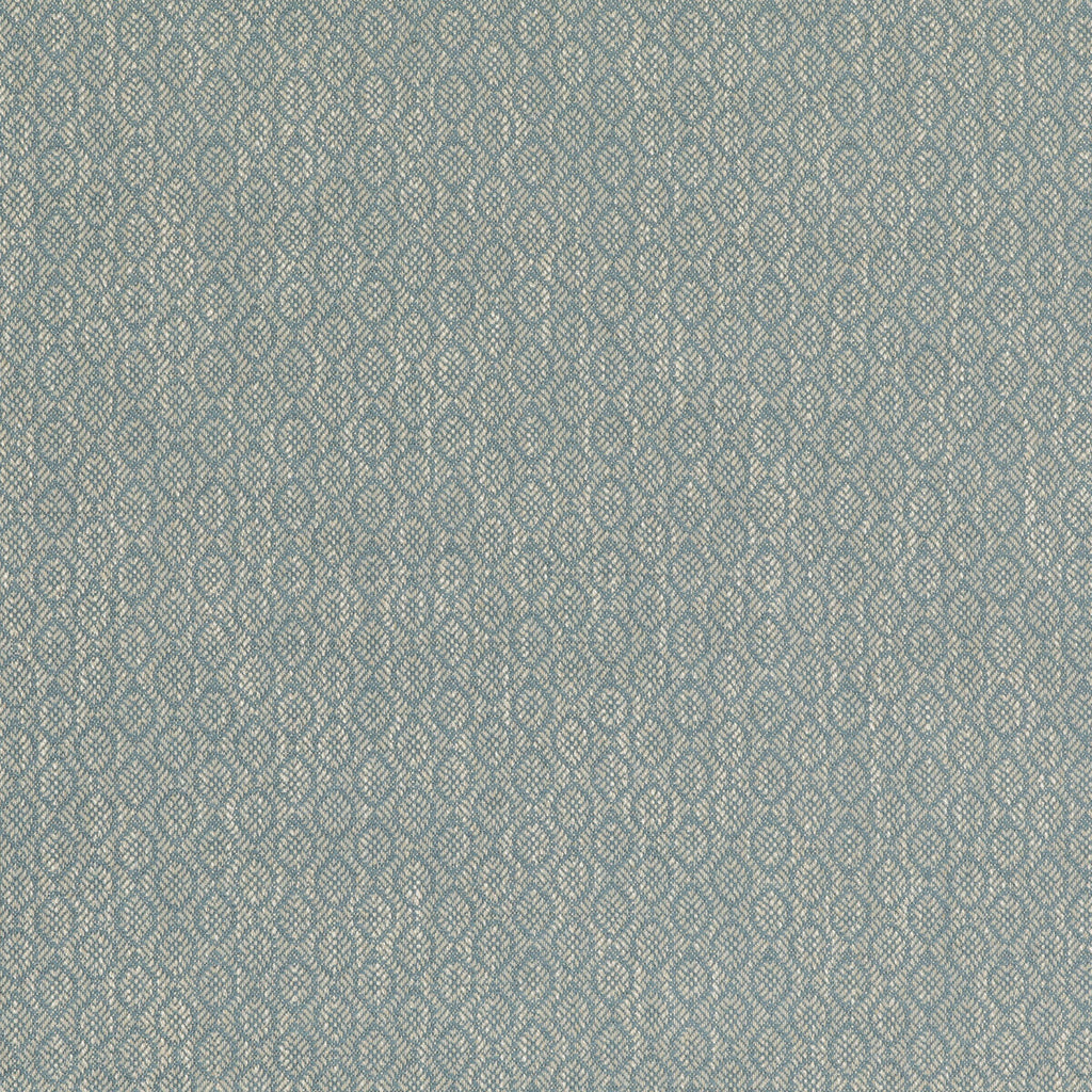 Samples and Purchasing available for Orchard - Soft Blue Blue By Baker Lifestyle | Block Weaves |Diamond Small Scale Upholstery  at Designer Wallcoverings and Fabrics