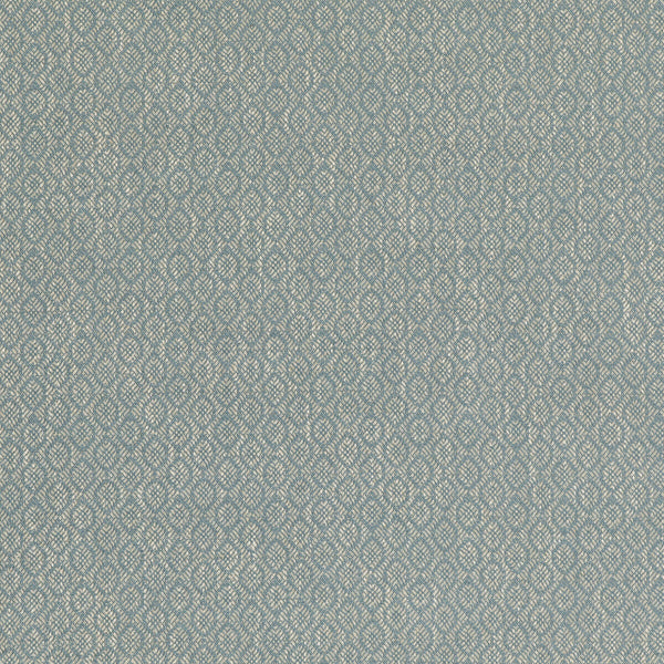 Samples and Purchasing available for Orchard - Soft Blue Blue By Baker Lifestyle | Block Weaves |Diamond Small Scale Upholstery  at Designer Wallcoverings and Fabrics