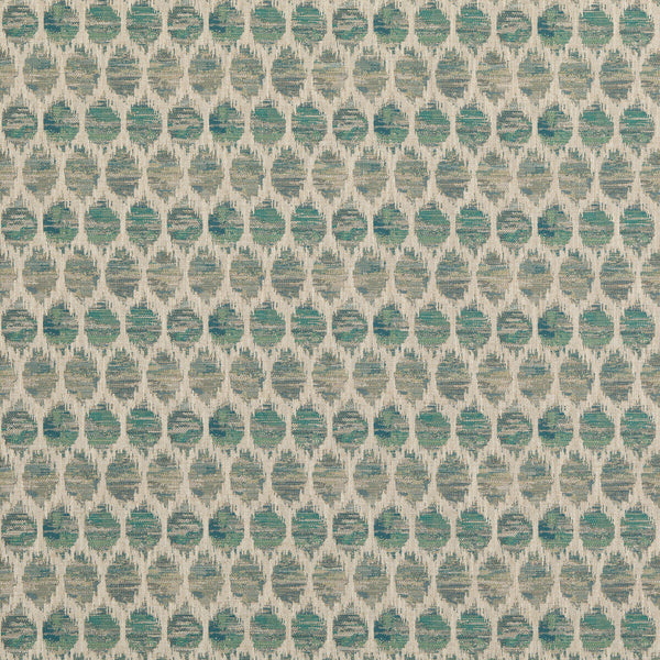 Samples and Purchasing available for Honeycomb - Aqua Green By Baker Lifestyle | Block Weaves |Diamond Small Scale Upholstery Weave at Designer Wallcoverings and Fabrics