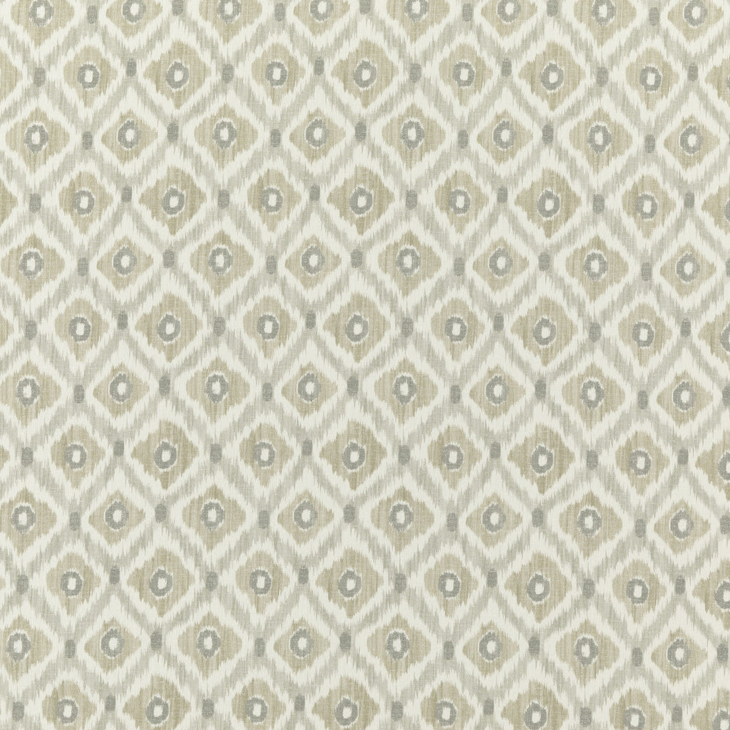 Samples and Purchasing available for Vasco - Stone Beige By Baker Lifestyle | Homes & Gardens Iii |  Multipurpose Print at Designer Wallcoverings and Fabrics