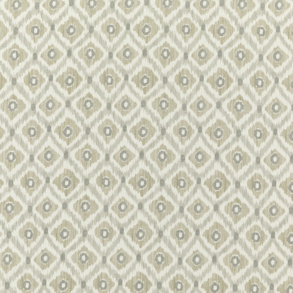 Samples and Purchasing available for Vasco - Stone Beige By Baker Lifestyle | Homes & Gardens Iii |  Multipurpose Print at Designer Wallcoverings and Fabrics