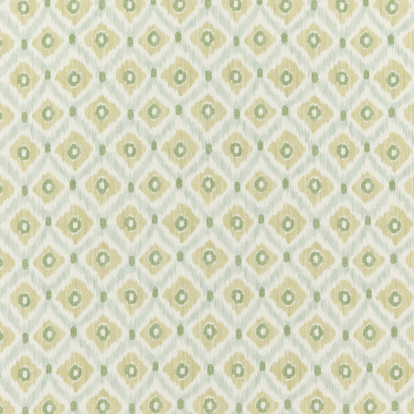 Samples and Purchasing available for Vasco - Aqua Blue By Baker Lifestyle | Homes & Gardens Iii |  Multipurpose Print at Designer Wallcoverings and Fabrics