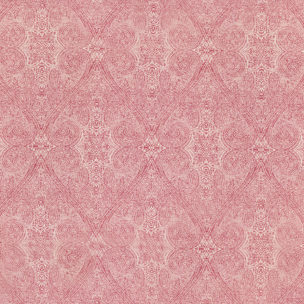 Samples and Purchasing available for Marida - Fuchsia Pink By Baker Lifestyle | Homes & Gardens Iii |  Multipurpose Print at Designer Wallcoverings and Fabrics