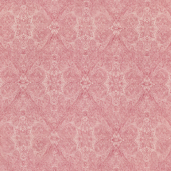 Samples and Purchasing available for Marida - Fuchsia Pink By Baker Lifestyle | Homes & Gardens Iii |  Multipurpose Print at Designer Wallcoverings and Fabrics