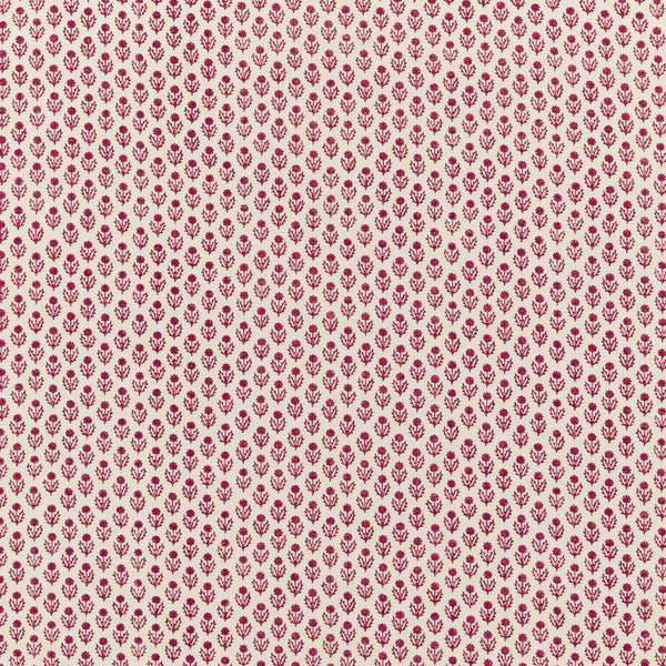 Samples and Purchasing available for Avila - Fuchsia Pink By Baker Lifestyle | Homes & Gardens Iii |  Multipurpose Print at Designer Wallcoverings and Fabrics