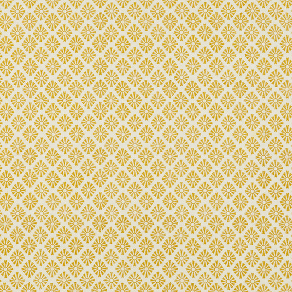 Samples and Purchasing available for Sunburst - Yellow Yellow By Baker Lifestyle | Fiesta |Diamond  Multipurpose Print at Designer Wallcoverings and Fabrics