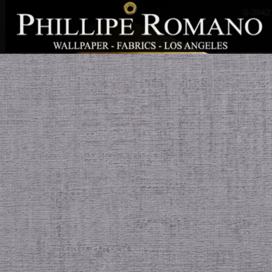 Adams Morgan Type 2 | Phillipe Romano Wallpaper