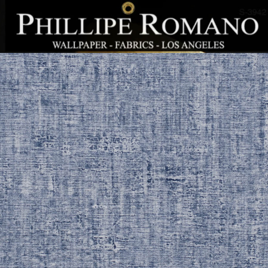 Adams Morgan Type 2 | Phillipe Romano Wallpaper