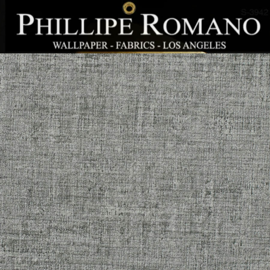 Adams Morgan Type 2 | Phillipe Romano Wallpaper