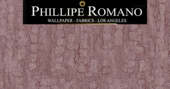 Pilsen West Type 2 | Phillipe Romano Wallpaper