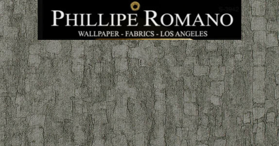 Pilsen West Type 2 | Phillipe Romano Wallpaper