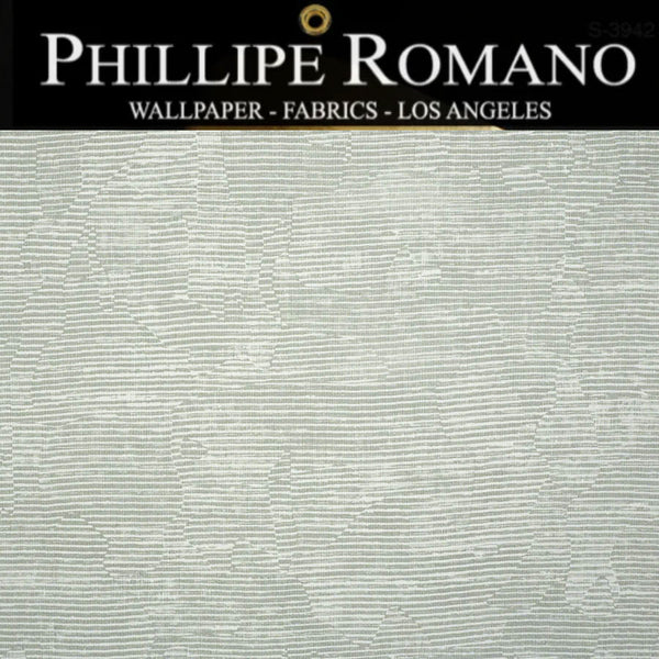 Ravenswood Type 2 | Phillipe Romano Wallpaper