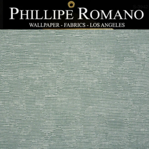 Ravenswood Type 2 | Phillipe Romano Wallpaper