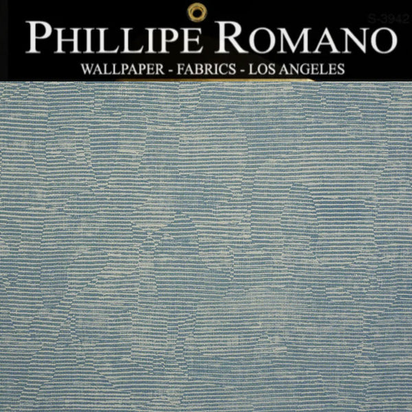 Ravenswood Type 2 | Phillipe Romano Wallpaper