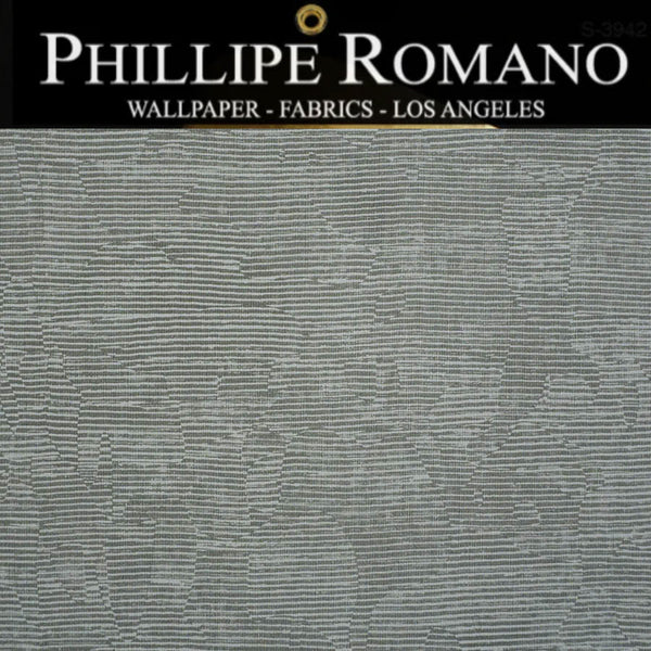 Ravenswood Type 2 | Phillipe Romano Wallpaper