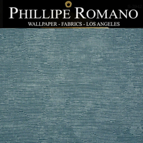 Ravenswood Type 2 | Phillipe Romano Wallpaper