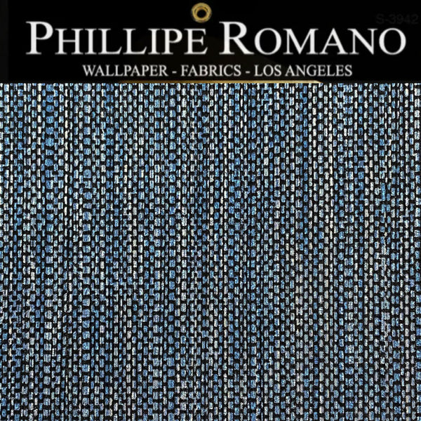 Roseland Heights Type 2 | Phillipe Romano Wallpaper