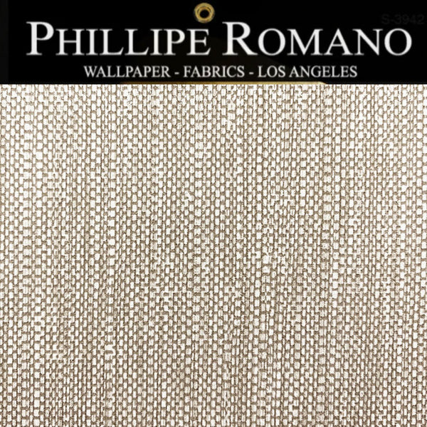 Roseland Heights Type 2 | Phillipe Romano Wallpaper