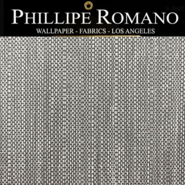 Roseland Heights Type 2 | Phillipe Romano Wallpaper