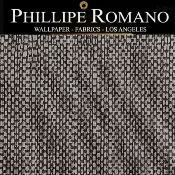 Roseland Heights Type 2 | Phillipe Romano Wallpaper