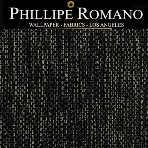 Roseland Heights Type 2 | Phillipe Romano Wallpaper