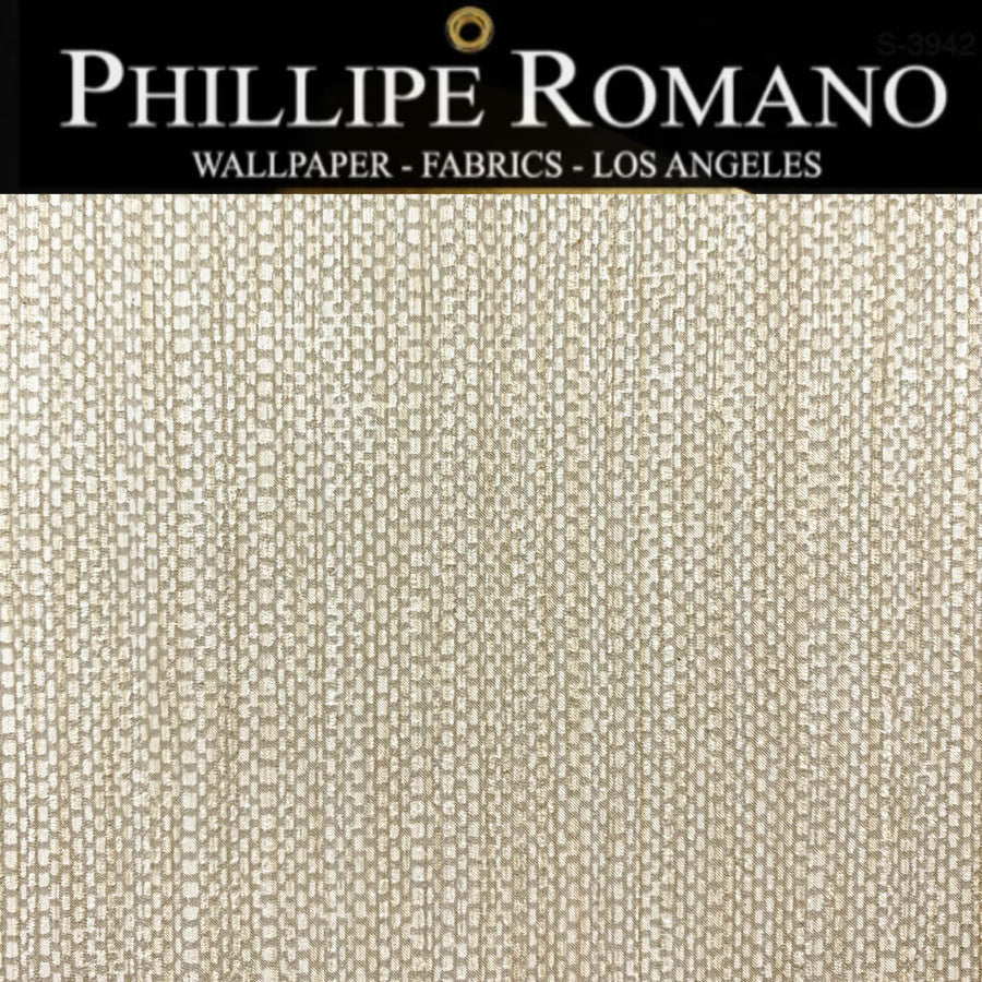 Roseland Heights Type 2 | Phillipe Romano Wallpaper